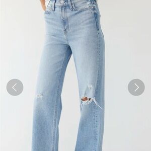 AYR Secret Sauce Jeans